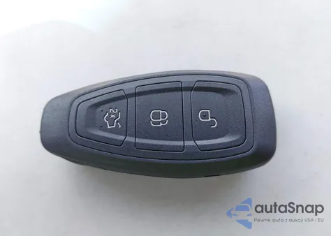 2016 Ford Focus St z USA, uszkodzony, nr VIN 1FADP3L97GL289398